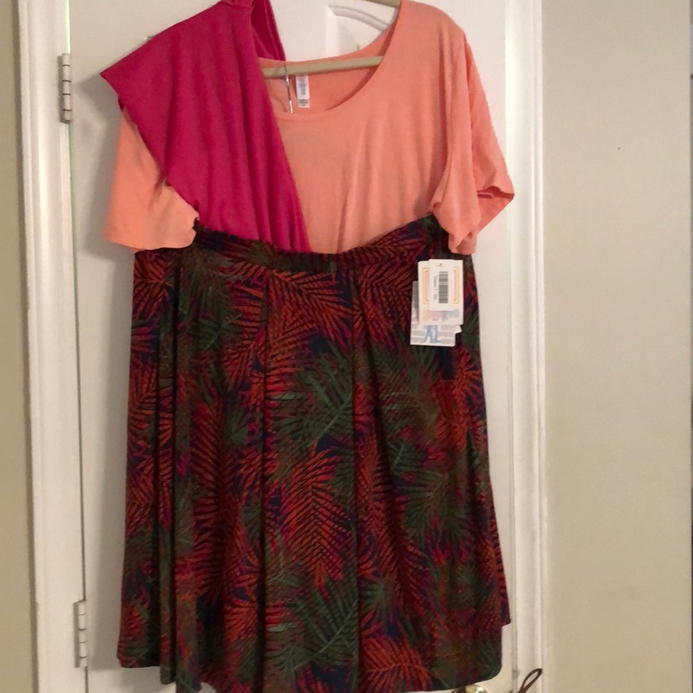 Plus size LuLaRoe bundle